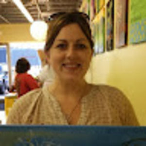 Meet your Posher, Dana